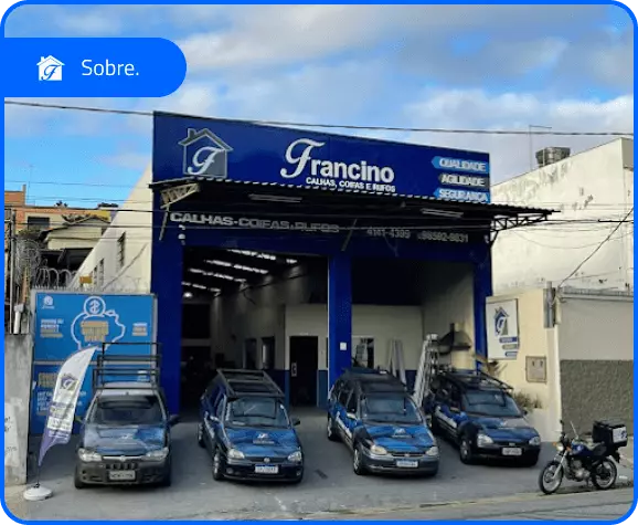 a-francino-calhas